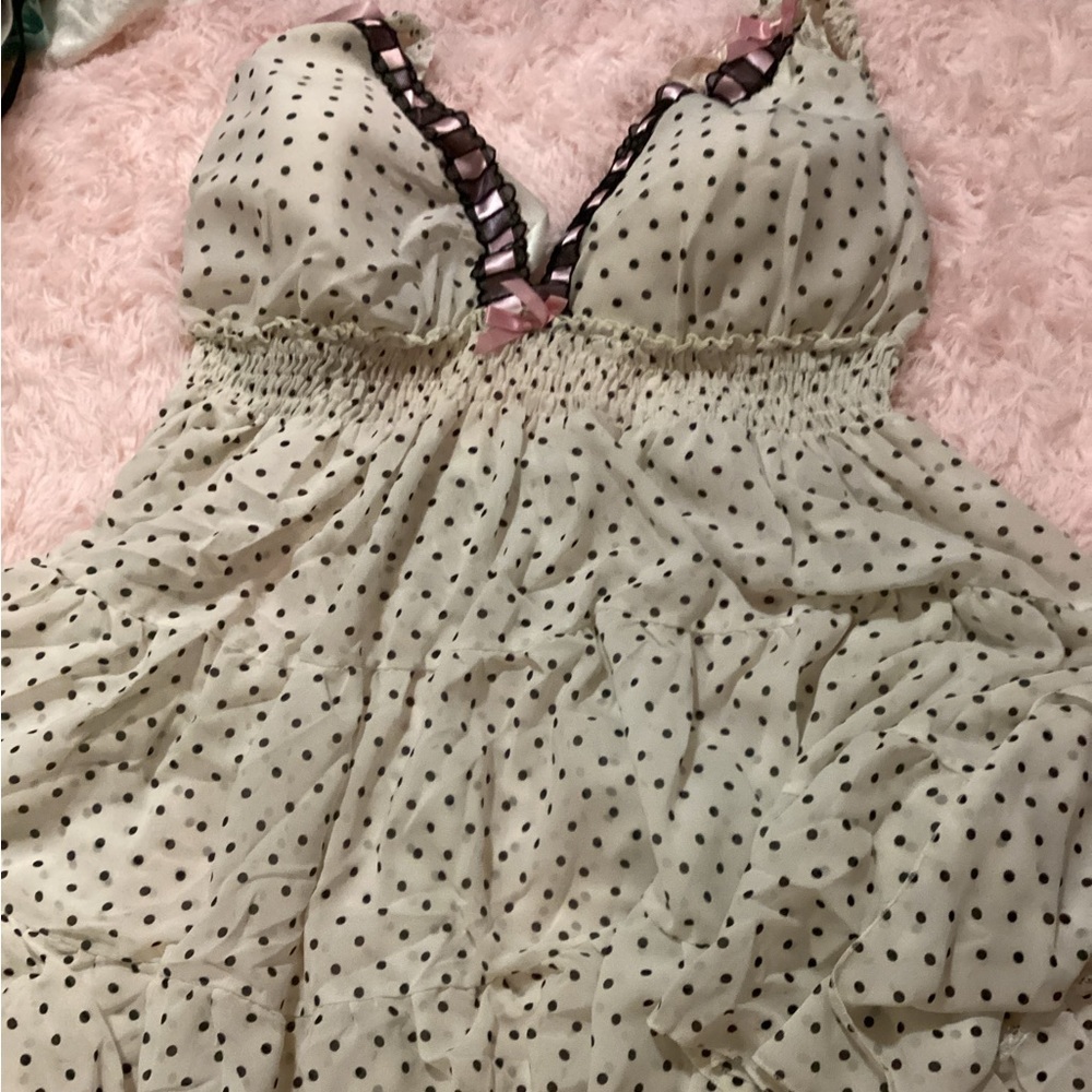 This might have to go back in my closet for real! Lol